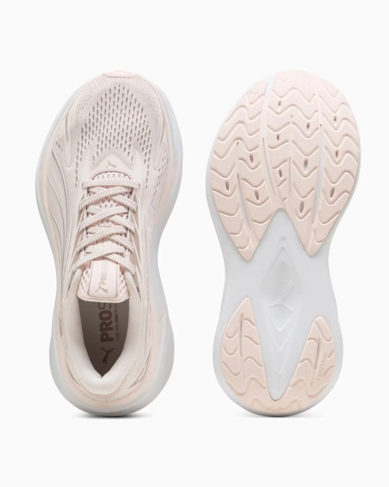 PUMA - SNEAKERS MAXIMA PRO ROSA DA DONNA, 313313-13