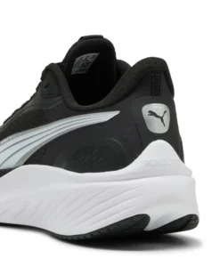 PUMA - SNEAKERS POUNCE LITE, NERA, BIANCA E GRIGIA - 310778-01