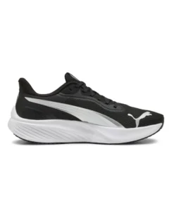 PUMA - SNEAKERS POUNCE LITE, NERA, BIANCA E GRIGIA - 310778-01