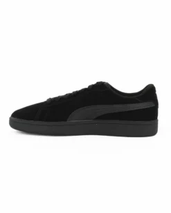 PUMA - SNEAKERS SMASH 3.0 NERE  DA UOMO , 390984-02