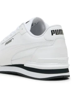 PUMA - SNEAKERS ST RUNNER V4 L  BIANCA E NERA - 399068-07