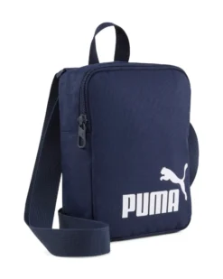 PUMA - TRACOLLINA BLU SCURO - 091173-02