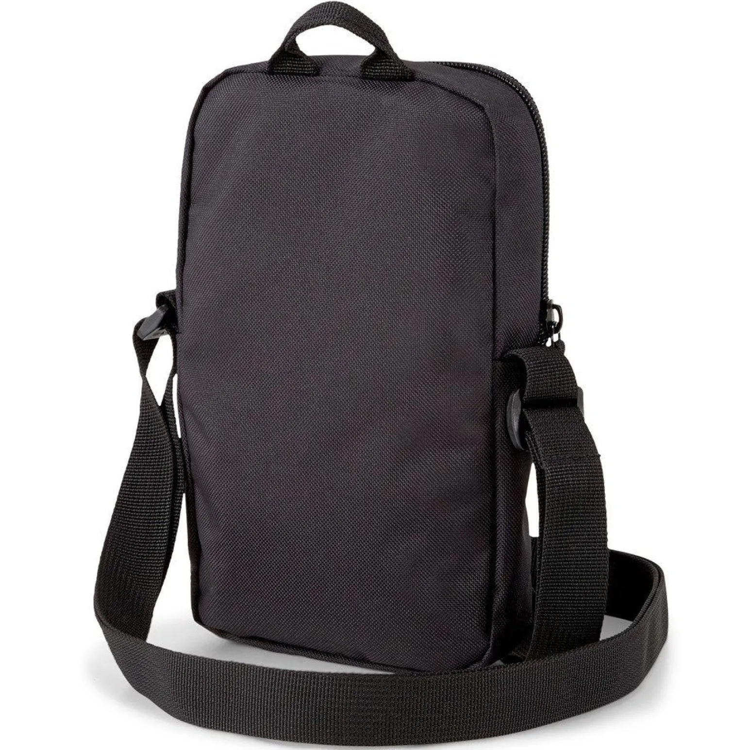 PUMA - TRACOLLINA S PORTABLE BLACK