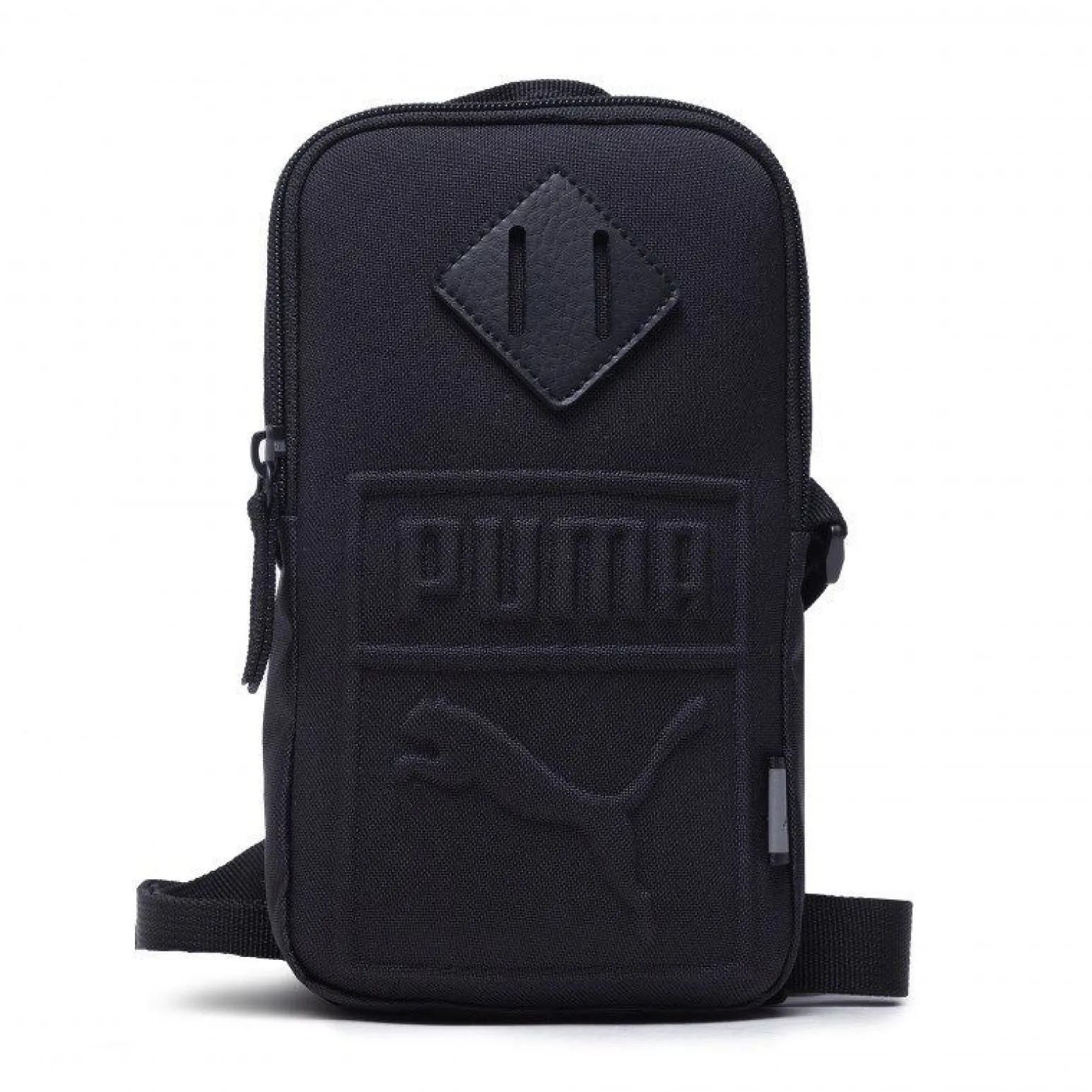 PUMA - TRACOLLINA S PORTABLE BLACK