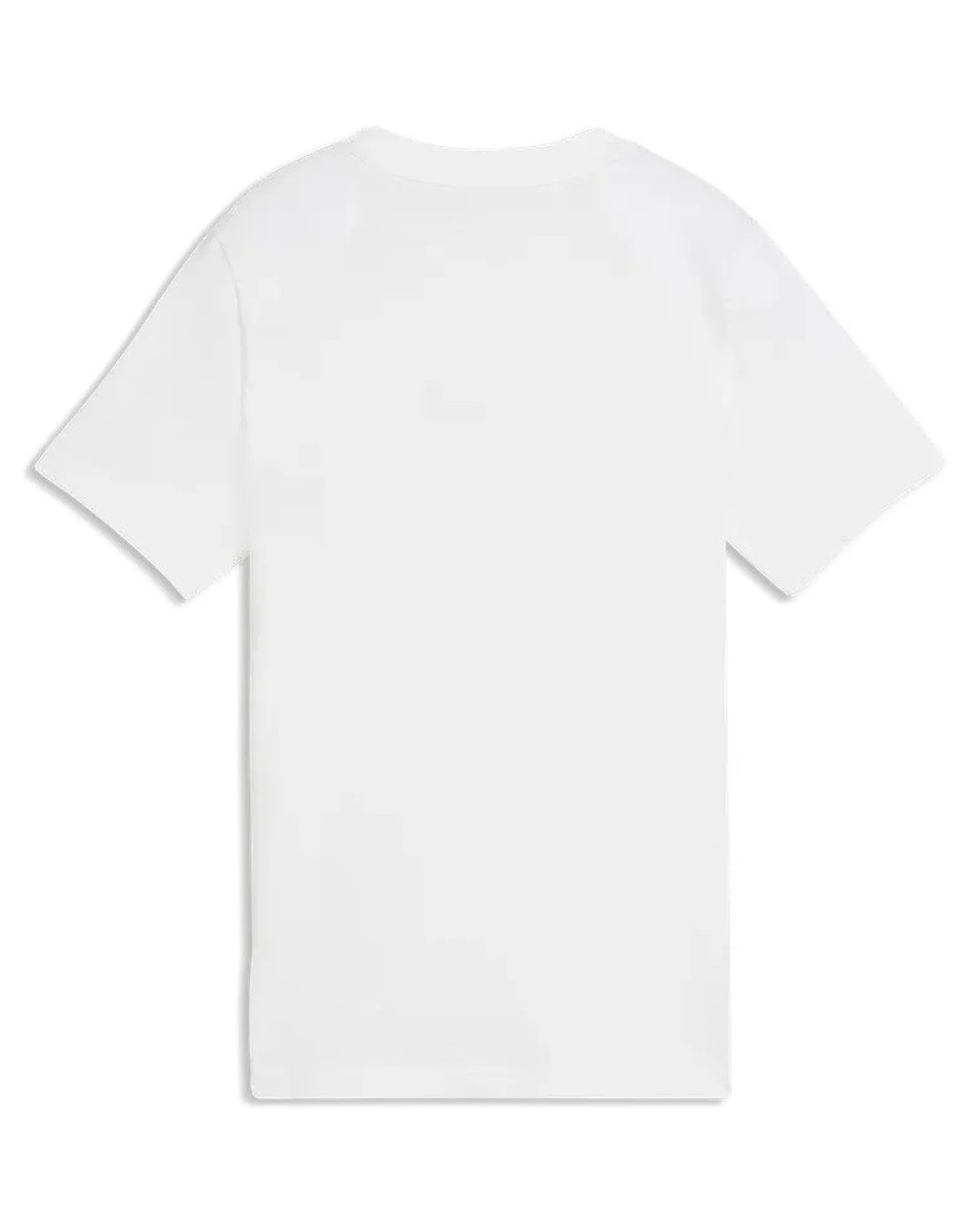 PUMA - T-SHIRT JUNIOR (7 - 16 ANNI) ESSENTIAL LOGO LAB SUMMER, BIANCA, 692529-02