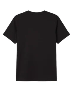 PUMA - T-SHIRT JUNIOR (7 - 16 ANNI) ESSENTIAL GRAPHIC TEE , BLU,  694948-16