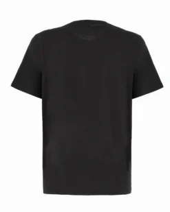 PUMA - T-SHIRT NERA DA UOMO GRAPHICS FOIL TEE - 680181-01