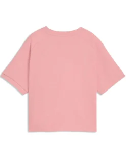 PUMA - T-SHIRT ROSA CLASS RELAXED PINNACLE  DA DONNA, 691872-26