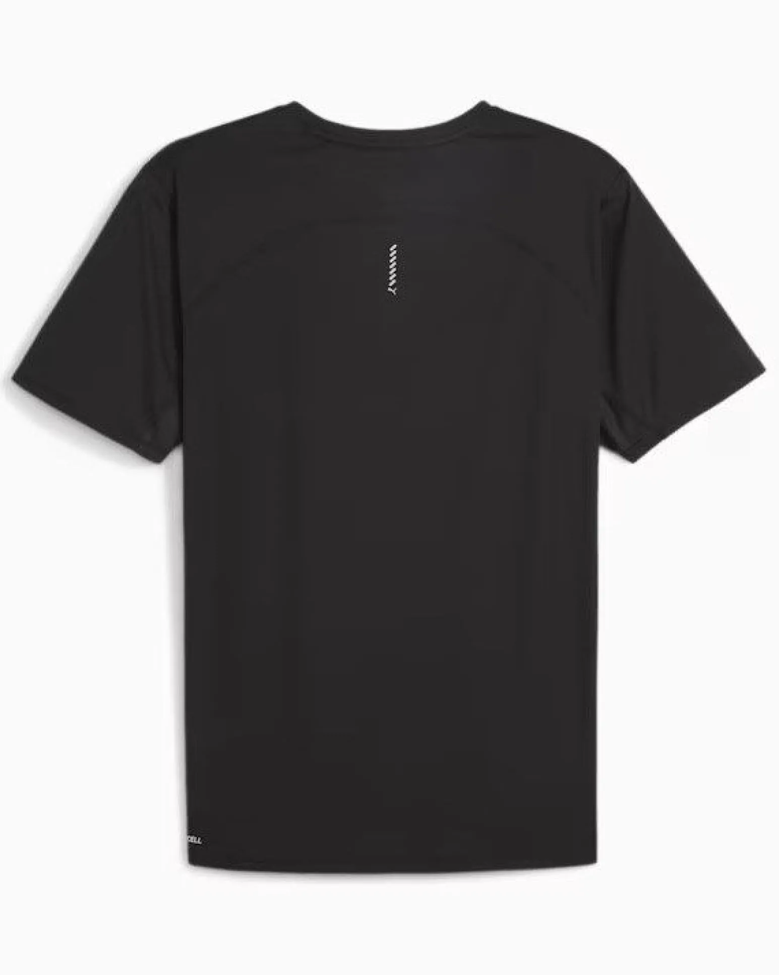 PUMA - T-SHIRT RUN FAVORITE VELOCITY NERA DA UOMO, 525058-01