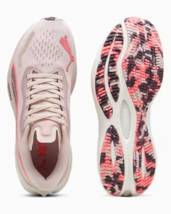 PUMA VELOCITY NITRO 3 - SCARPA ROSA DA DONNA - 310116-01