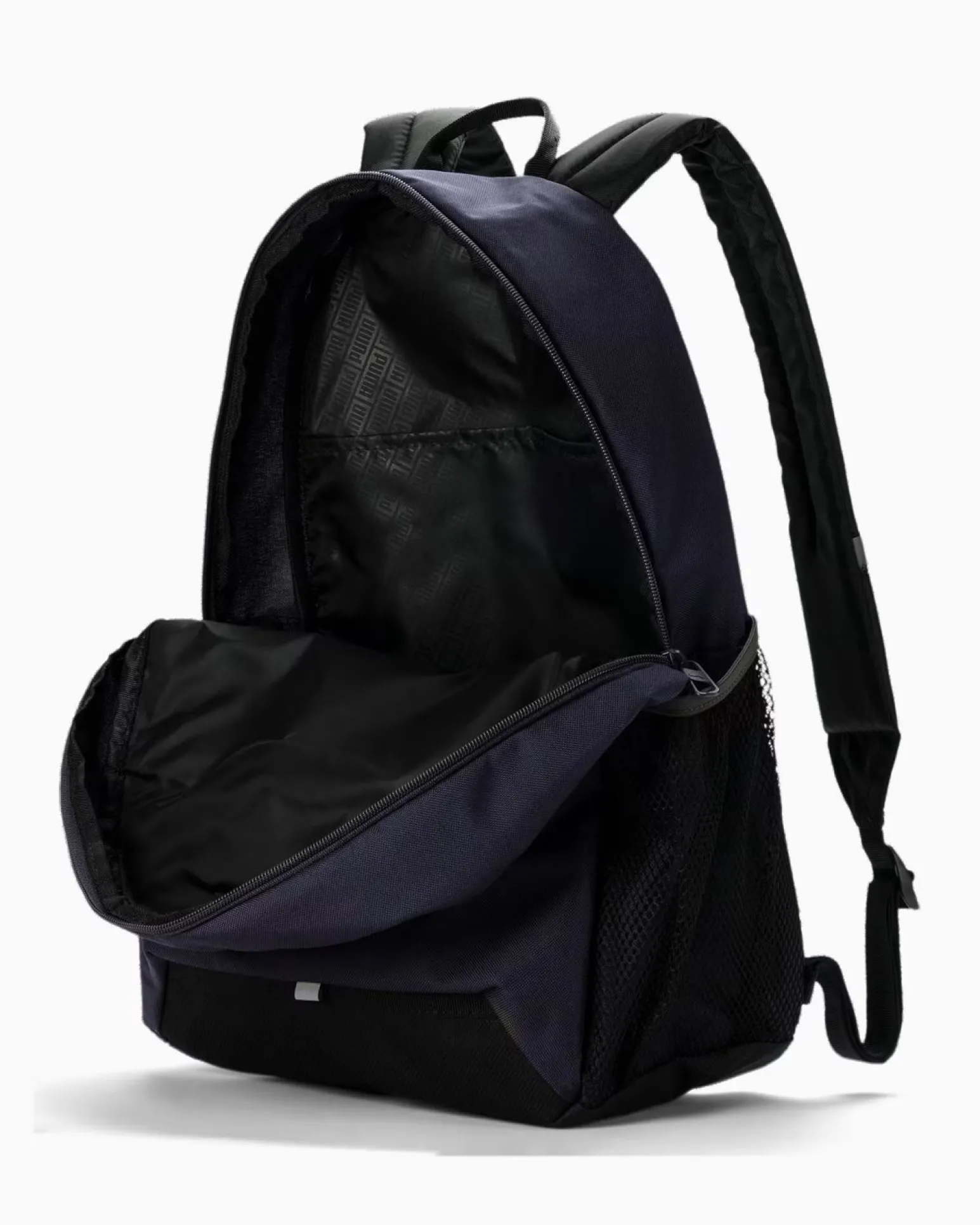 PUMA - ZAINO BLU PLUS BACKPACK, 07804704