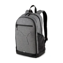 PUMA - ZAINO BUZZ BACKPACK MED.GREY