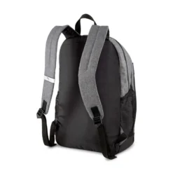 PUMA - ZAINO BUZZ BACKPACK MED.GREY