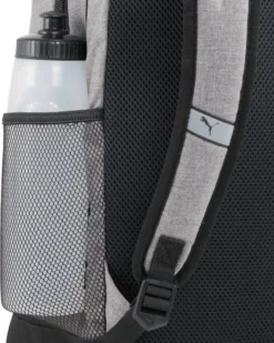 PUMA -ZAINO BUZZ GRIGIO M - 091350-01