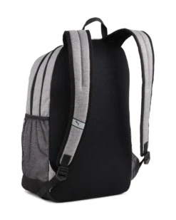 PUMA -ZAINO BUZZ GRIGIO M - 091350-01