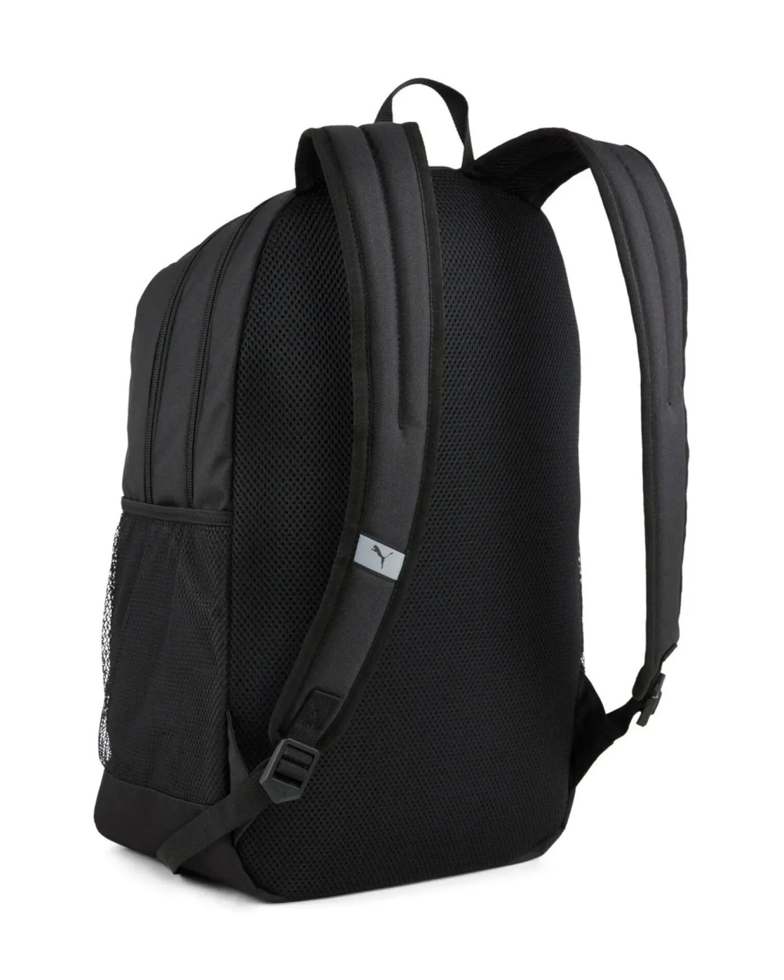 PUMA -ZAINO BUZZ NERO - 091153-01