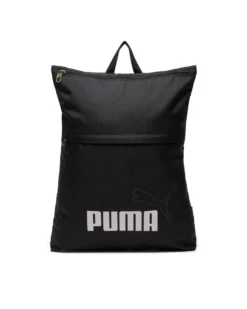 PUMA - ZAINO PHASE ELEMENTAL NERO - 090695-01