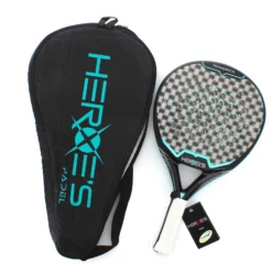 RACCHETTA PADEL HUMANICA