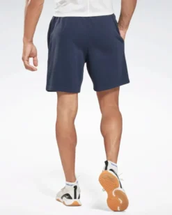 REEBOK-SHORT TRAINING FRENCH TERRY-HT1682