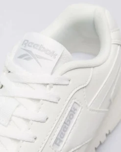 REEBOK - SNEAKERS JUNIOR ROYAL GLIDE GS BIANCHE DAL 35 AL 39, 100222891