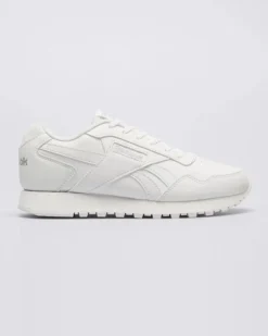 REEBOK - SNEAKERS JUNIOR ROYAL GLIDE GS BIANCHE DAL 35 AL 39, 100222891