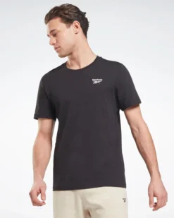 REEBOK-T-SHIRT REEBOK IDENTITY CLASSICS-HG4441