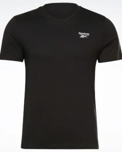 REEBOK-T-SHIRT REEBOK IDENTITY CLASSICS-HG4441