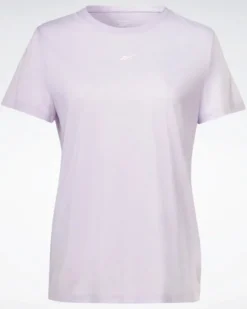 REEBOK-T-SHIRT WORKOUT READY ACTIVCHILL-HT4933