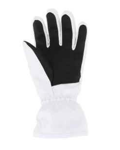 REUSCH - GUANTI DA SCI BIANCHI DA DONNA  - MARISA 6431152