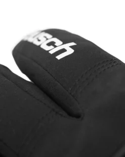 REUSCH - GUANTI SCI UOMO NERI NOW RANGER GORE-TEX, 6399307-7701