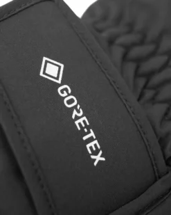 REUSCH - GUANTI SCI UOMO NERI NOW RANGER GORE-TEX, 6399307-7701