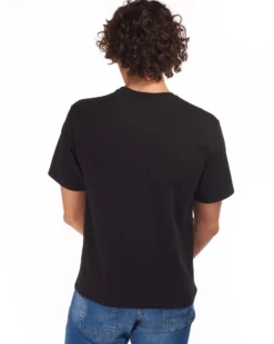 RICK AND MORTY - UOMO TSHIRT MEZZA MANICA