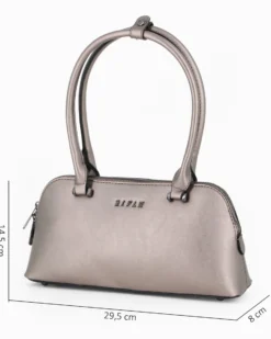 RIFLE - Borsa a due manici canna fucile