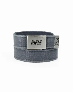 RIFLE - Cinta blu da uomo