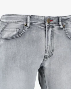 RIFLE - Jeans grigio 5 tasche