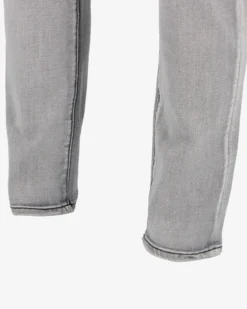 RIFLE - Jeans grigio 5 tasche