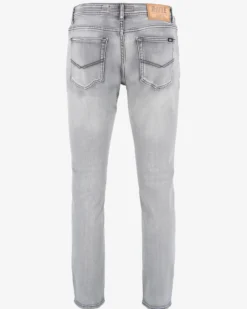 RIFLE - Jeans grigio 5 tasche