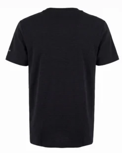 RIFLE - Tshirt manica corta in jersey drop