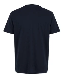 RIFLE - Tshirt manica corta in piquet