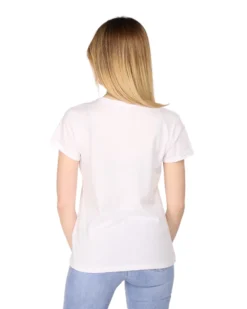 RIFLE - TSHIRT MEZZA MANICA