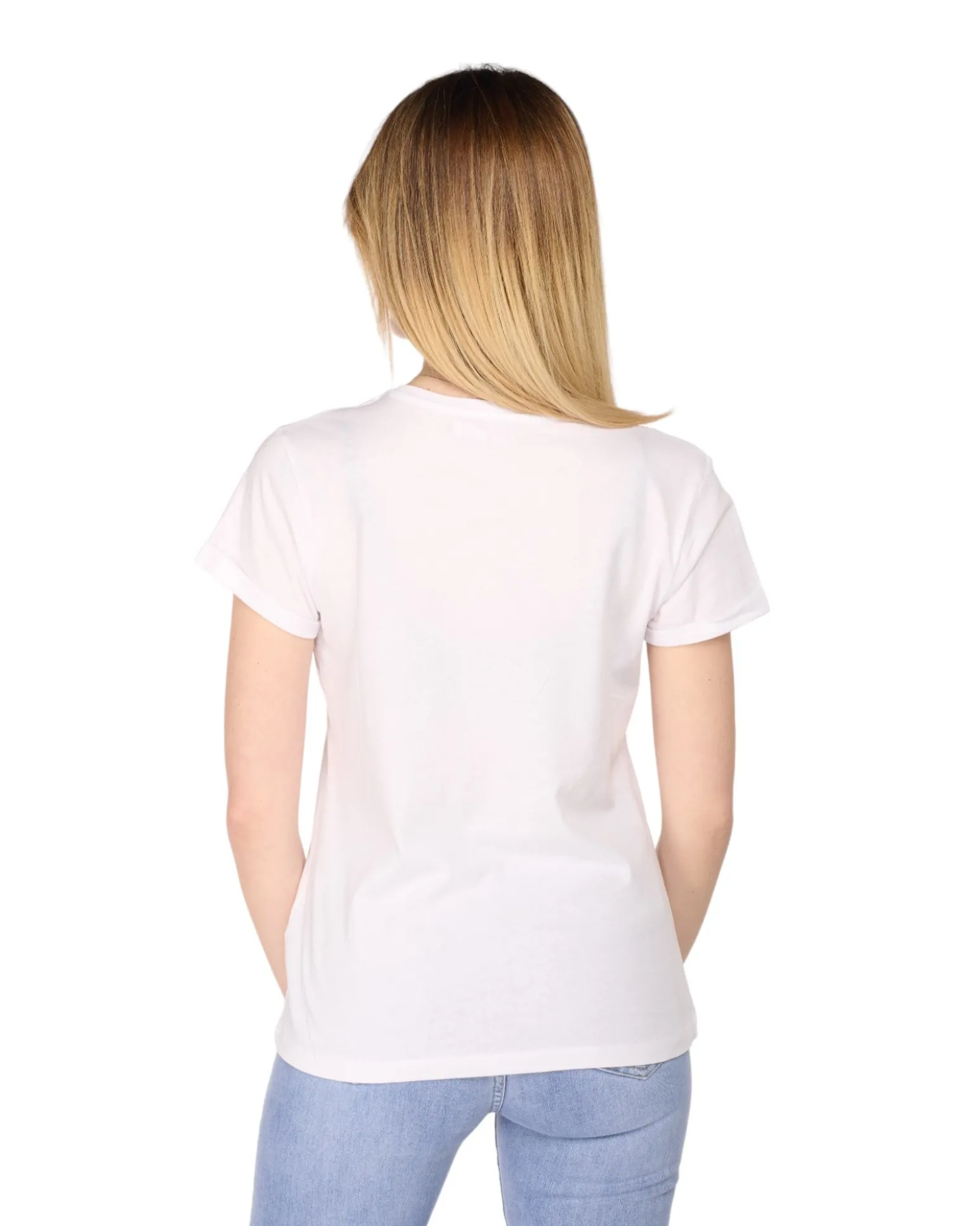 RIFLE - TSHIRT MEZZA MANICA