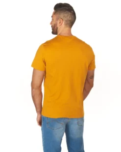 RIFLE - TSHIRT MEZZA MANICA STAMPA RIFLE 28