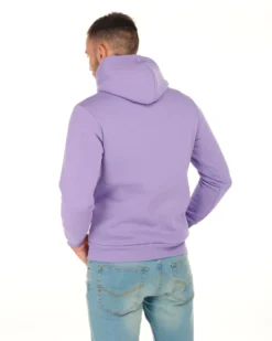 RIFLE - UOMO FELPA CON CAPPUCCIO