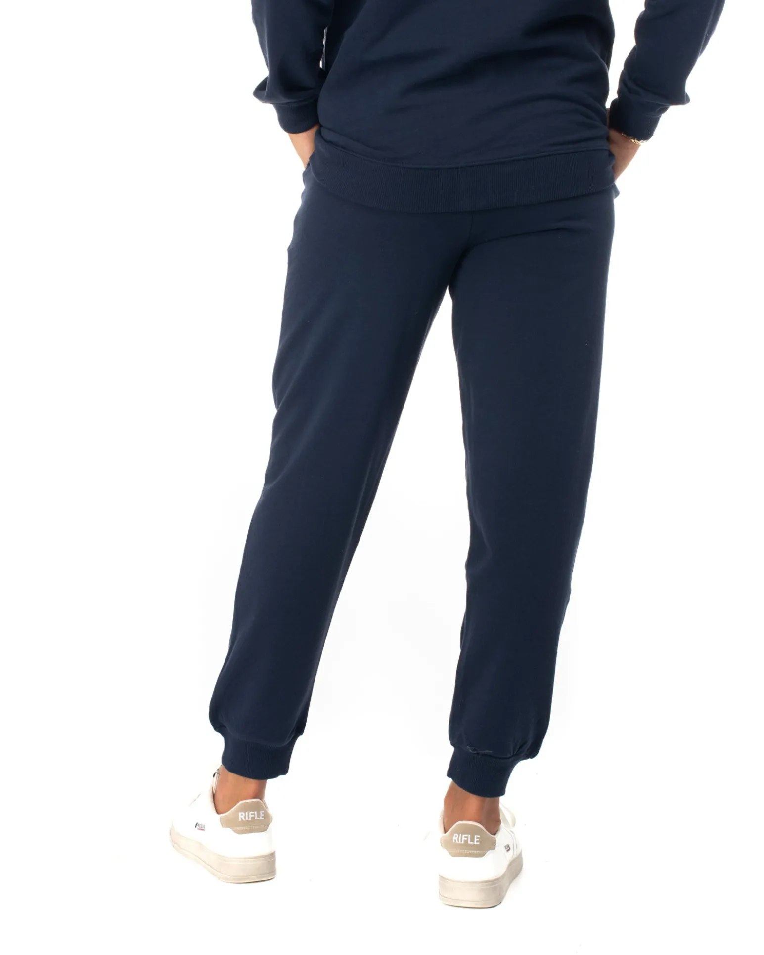 RIFLE - UOMO PANTALONE FITNESS