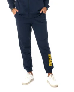 RIFLE - UOMO PANTALONE FITNESS