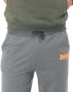 RIFLE - UOMO PANTALONE FITNESS