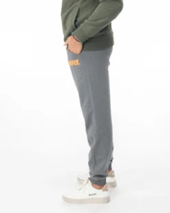 RIFLE - UOMO PANTALONE FITNESS