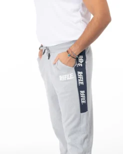 RIFLE - UOMO PANTALONE FITNESS