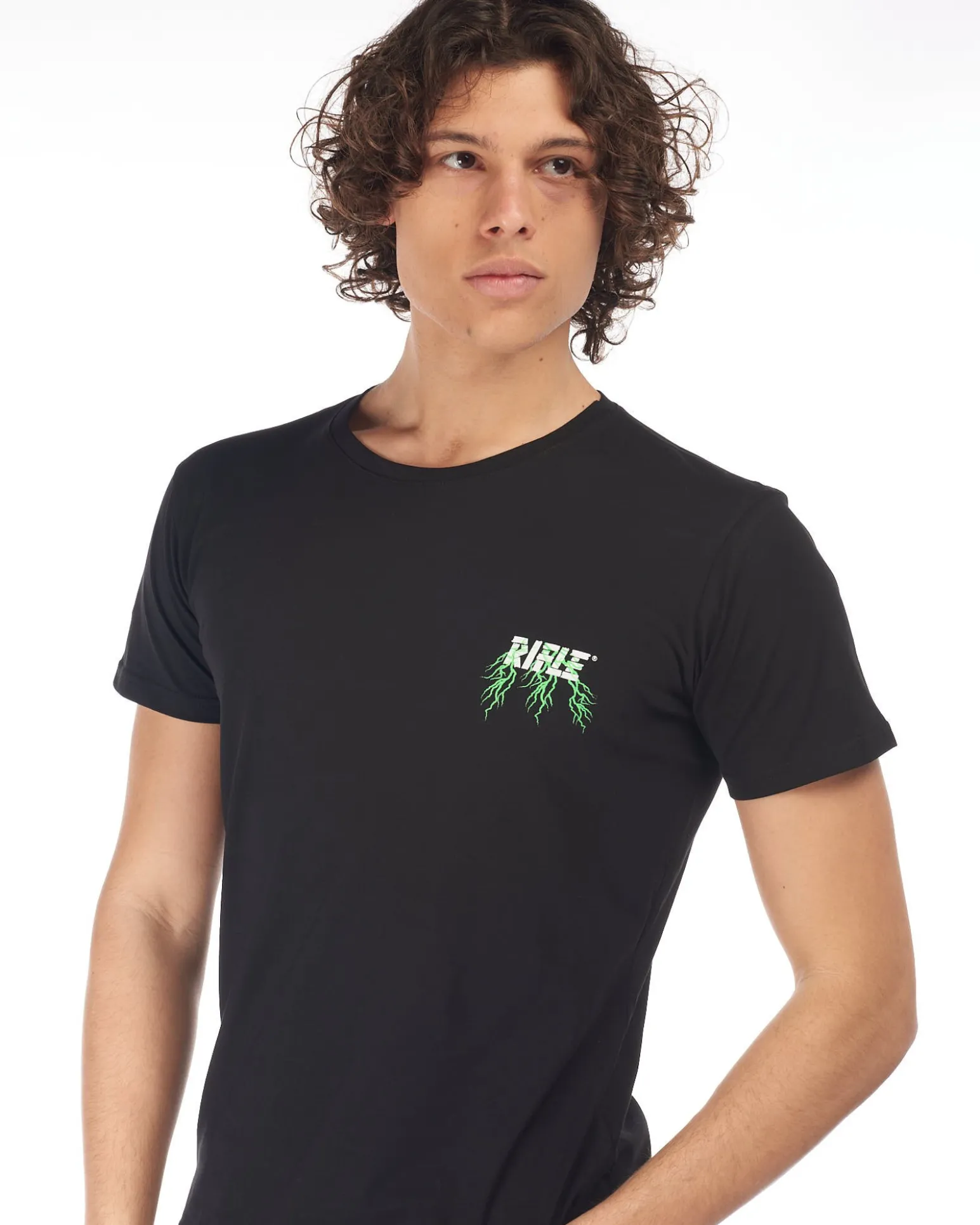 RIFLE - UOMO TSHIRT MANICA CORTA
