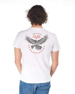 RIFLE - UOMO TSHIRT MANICA CORTA